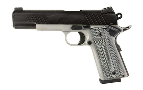 Handguns Savage Arms 1911 45ACP SAV 1911 45ACP 5" 8RD BLK/STS